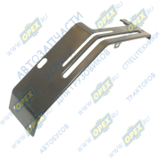 Крышка пульта с2007г